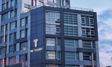 The Tillary Hotel Brooklyn