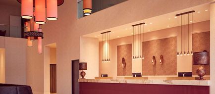 Van der Valk Hotel Gorinchem Lobby
