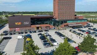 Van der Valk Hotel Gorinchem