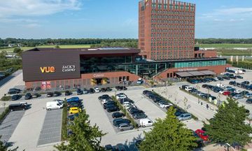 Van der Valk Hotel Gorinchem