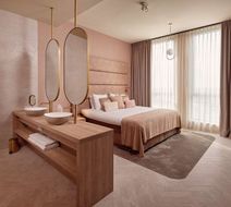Van der Valk Hotel Gorinchem Room