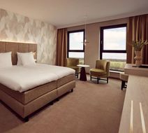Van der Valk Hotel Gorinchem Room