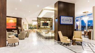Hyatt Regency San Luis Potosi