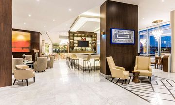 Hyatt Regency San Luis Potosi