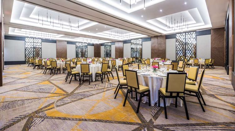 Hyatt Regency San Luis Potosi Meeting