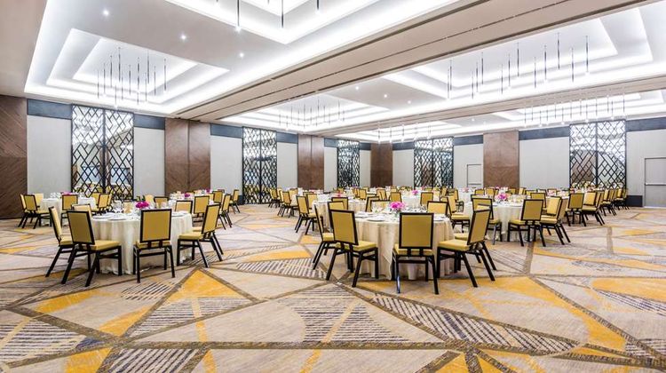 Hyatt Regency San Luis Potosi Meeting