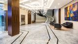 Hyatt Regency San Luis Potosi Lobby
