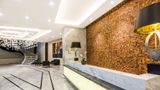 Hyatt Regency San Luis Potosi Lobby