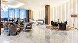 Hyatt Regency San Luis Potosi Lobby
