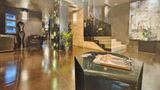 Divina Luxury Hotel Lobby