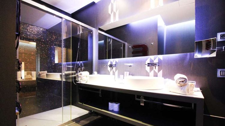 Divina Luxury Hotel Room