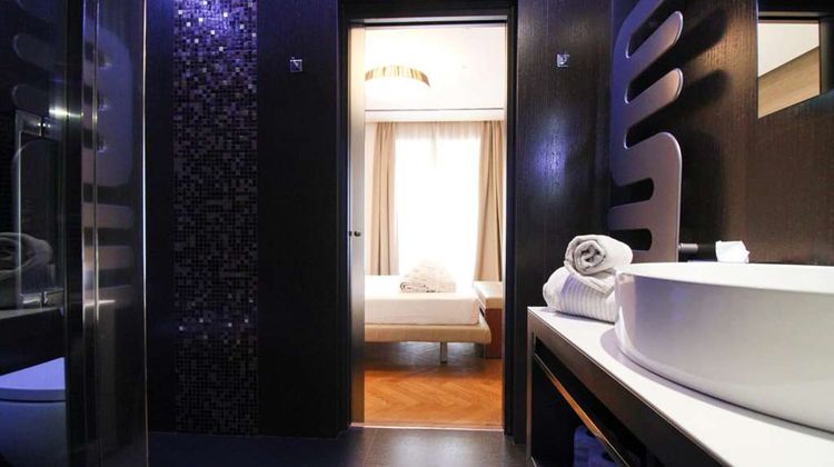 Divina Luxury Hotel Room