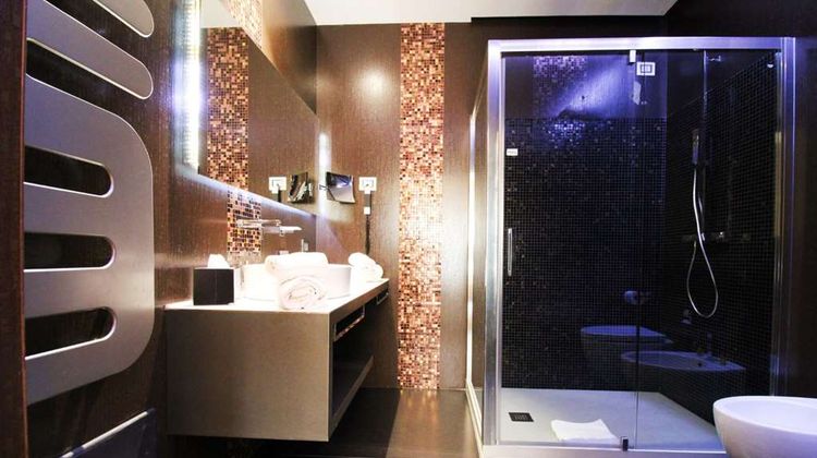 Divina Luxury Hotel Room