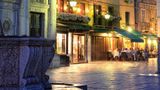 Concordia Hotel Exterior