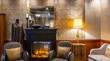 Concordia Hotel Lobby