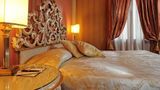 Concordia Hotel Room