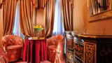 Concordia Hotel Room