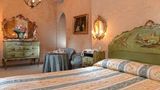 Concordia Hotel Room
