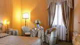 Concordia Hotel Room