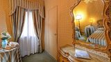 Concordia Hotel Room