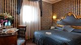 Concordia Hotel Room