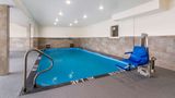 Sleep Inn Olathe-Kansas City Pool