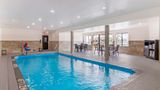 Sleep Inn Olathe-Kansas City Pool