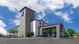 Sleep Inn Olathe-Kansas City Exterior