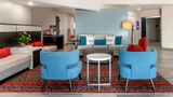 Sleep Inn Olathe-Kansas City Lobby