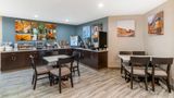 Sleep Inn Olathe-Kansas City Restaurant