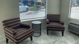 Econo Lodge Sevierville Lobby