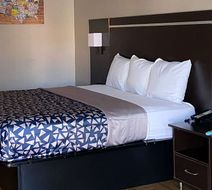Econo Lodge Sevierville Room