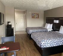 Econo Lodge Sevierville Room