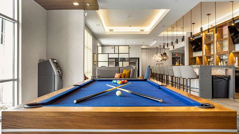 <b>Homewood Stes by Hilton Colorado Springs Lobby</b>. Images powered by <a href="https://iceportal.shijigroup.com/" title="IcePortal" target="_blank">IcePortal</a>.