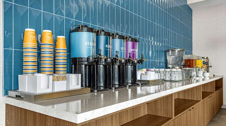 <b>Homewood Stes by Hilton Colorado Springs Restaurant</b>. Images powered by <a href="https://iceportal.shijigroup.com/" title="IcePortal" target="_blank">IcePortal</a>.