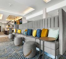 Homewood Stes by Hilton Colorado Springs Lobby