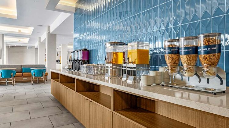 Homewood Stes by Hilton Colorado Springs Restaurant