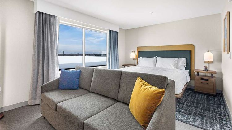 Homewood Stes by Hilton Colorado Springs Room