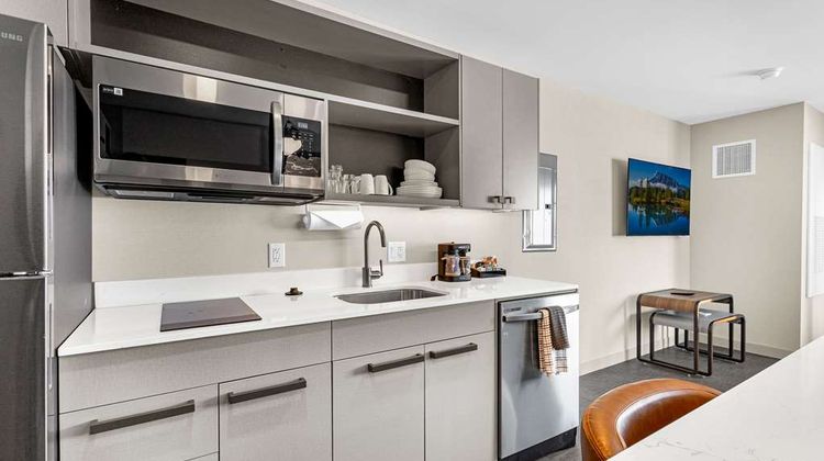 Homewood Stes by Hilton Colorado Springs Other