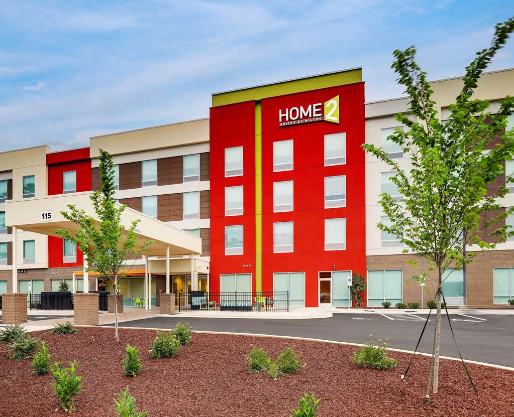 その他 HILTON AC- 201 Home2 Suites by Hilton Sanford- First Class Sanford, NC Hotels