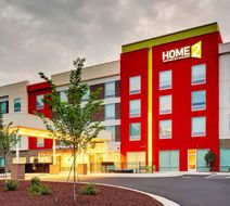 Home2 Suites by Hilton Sanford Exterior