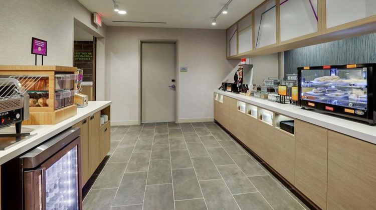 Home2 Suites by Hilton Sanford Restaurant