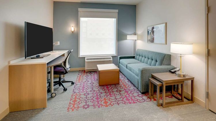 Home2 Suites by Hilton Sanford Room