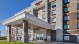 Hampton Inn Chicago Orland Park Exterior