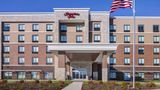 Hampton Inn Chicago Orland Park Exterior