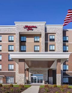 Hampton Inn Chicago Orland Park