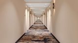 Hampton Inn Chicago Orland Park Lobby