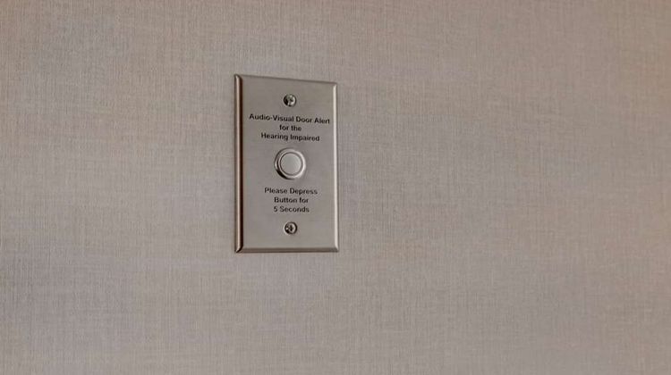 Hampton Inn Chicago Orland Park Other
