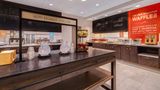 Hampton Inn Chicago Orland Park Restaurant