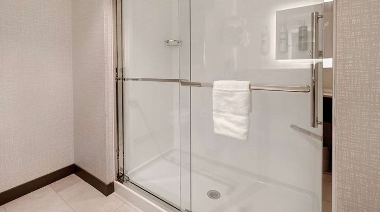 Hampton Inn Chicago Orland Park Room